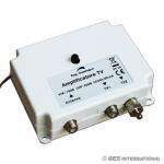 Amplificador de antena 12V