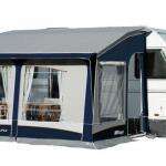 Avance Inaca Alpes 420 de Invierno