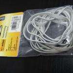 Bolsa de 10 unidades de goma para avances