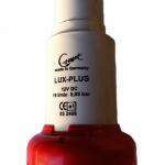 Bomba de agua sumergible 19 l/min