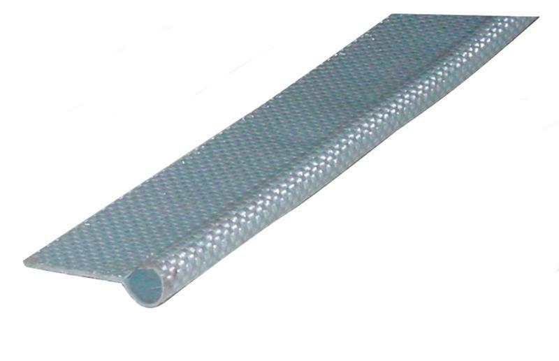 Bordon 5 mm con refuerzo de tejido para coser o pegar