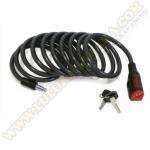 Cable Lock antirrobo