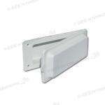 Caja de plastico toma de agua gas externa