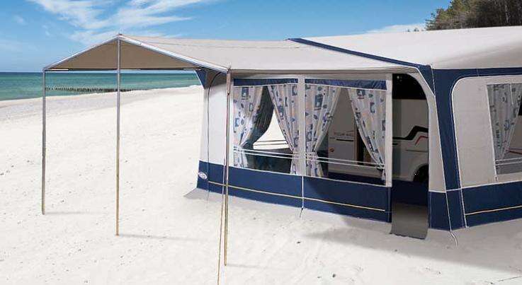 Doble Avance DUERO de la Marca Leinwand.