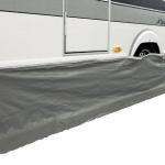 FALDÓN BAJO CARAVANA a metro lineal