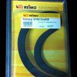 Goma de ajuste para tanque agua limpia