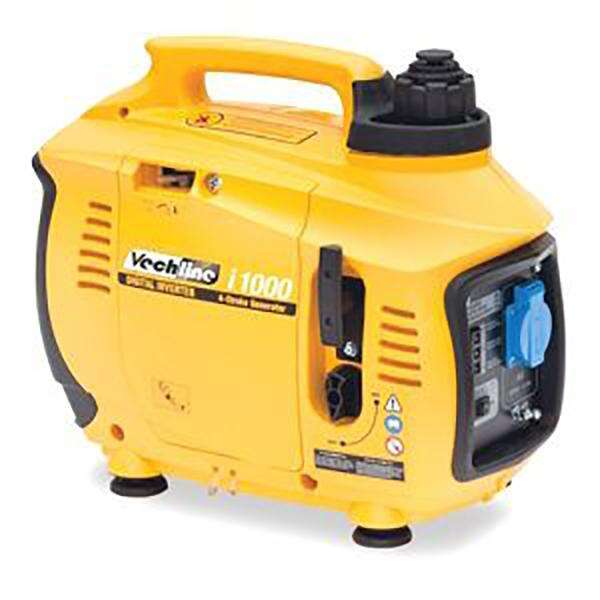 Grupo electrógeno Vechline i1000