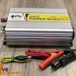 Inversor Onda Pura 600W Power Energy