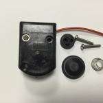 Kit presostato bomba AQUA 8 Fiamma autocaravana - Ref. PMR105