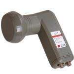 LNB universal antena satelite 2 entradas