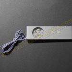 Luz Armario led con sensor