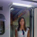 Luz puerta leds Fiamma Awning