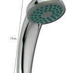 Mando telefono ducha - Ref. 32-DCC2450