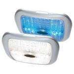 Plafon ovalado luz 60 led - Ref. 835493