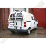 Portabicicletas Jumpy-Scudo-Expert 2 puertas 01/97