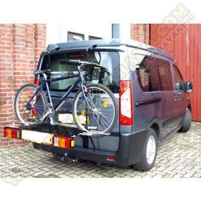 Portabicicletas Peugeot Expert Tepee portón 01/07