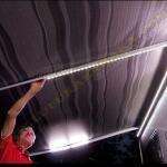 Rafter led F45S y F65S