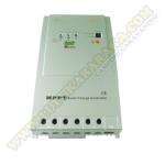 Regulador 30amp MPPT con LCD