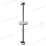 Soporte columna pared ducha caravana autocaravana camper - Ref. DCC6018S