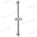 Soporte columna pared ducha caravana autocaravana camper - Ref. DCC6025S