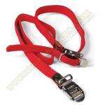 Strip red. Cinta sujeción rail (2 unidades)