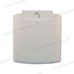 Tapa blanca externa entrada de agua caravana autocaravana camper. - Ref. 39-PRE240B