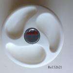 Tapón depósito agua con llave blanco