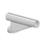 Termofix gancho velum