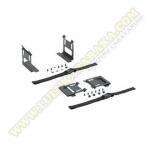 Anclajes Waeco Universal