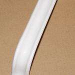 Asa maniobra blanca antigua mas alargada