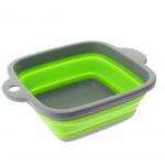 Bandeja retractil multiuso 310x253x108mm