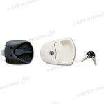 Cerradura exterior m1