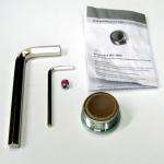 Ferodo estabilizador .ws-3000-d complet modelo antiguo