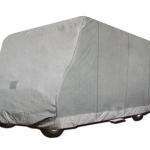 Funda protectora autocaravana XXL Ref.TCM750
