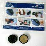 Juego ferodo estabilizador .ws-3000 modelo nuevo 2 ud.