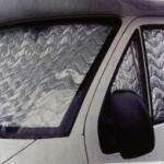 Oscurecedor termico Fiat Ducato antes 1990