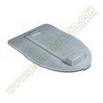 Porta Potti Thetford Excellence Placa fijación al suelo