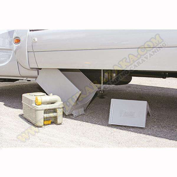 Porta Kasset C-200 y CT-3000