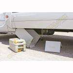 Porta Kasset C-200 y CT-3000