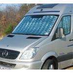 Protector termico interior Sprinter 97>99