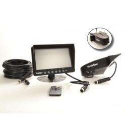 Vechline Vision Evo Van