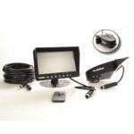 Vechline Vision Evo Van