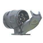 Adaptador remolque 13 – 7 pines