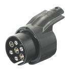 Adaptador remolque 7 – 13 pines