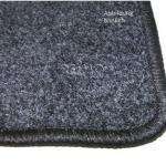 Alfombras basic cabina trafic