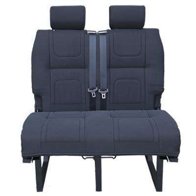 Asiento neptune 2p 86 cm