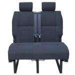Asiento neptune 2p 94 cm