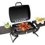 Barbacoa malibu gas 30mbr, 3,6kw