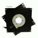 Base giratoria Fiat Ducato lado conductor 2006>