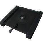 Base giratoria Renault Master año 2000>